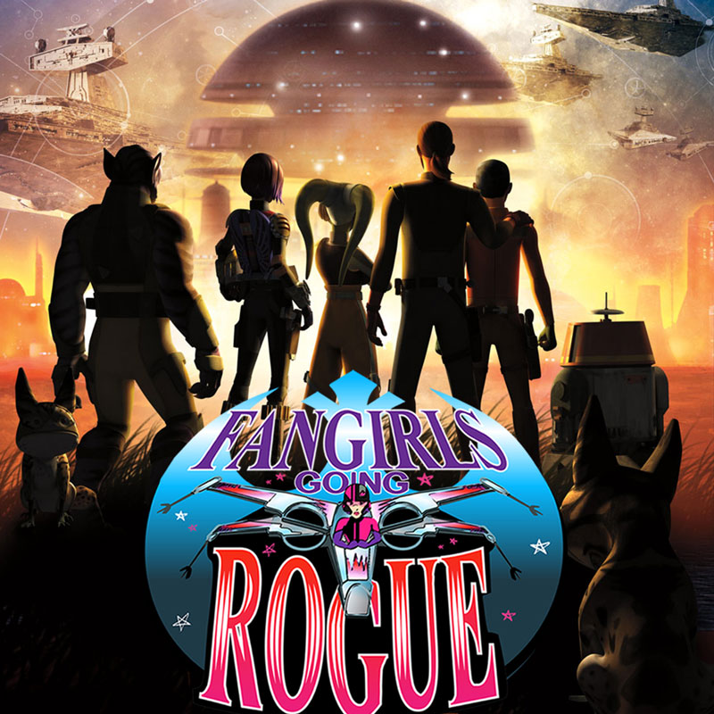 56: Farewell, Rebels