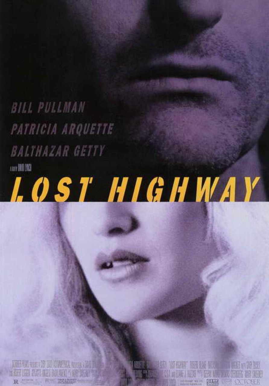 Episode 415 - Lost Highway