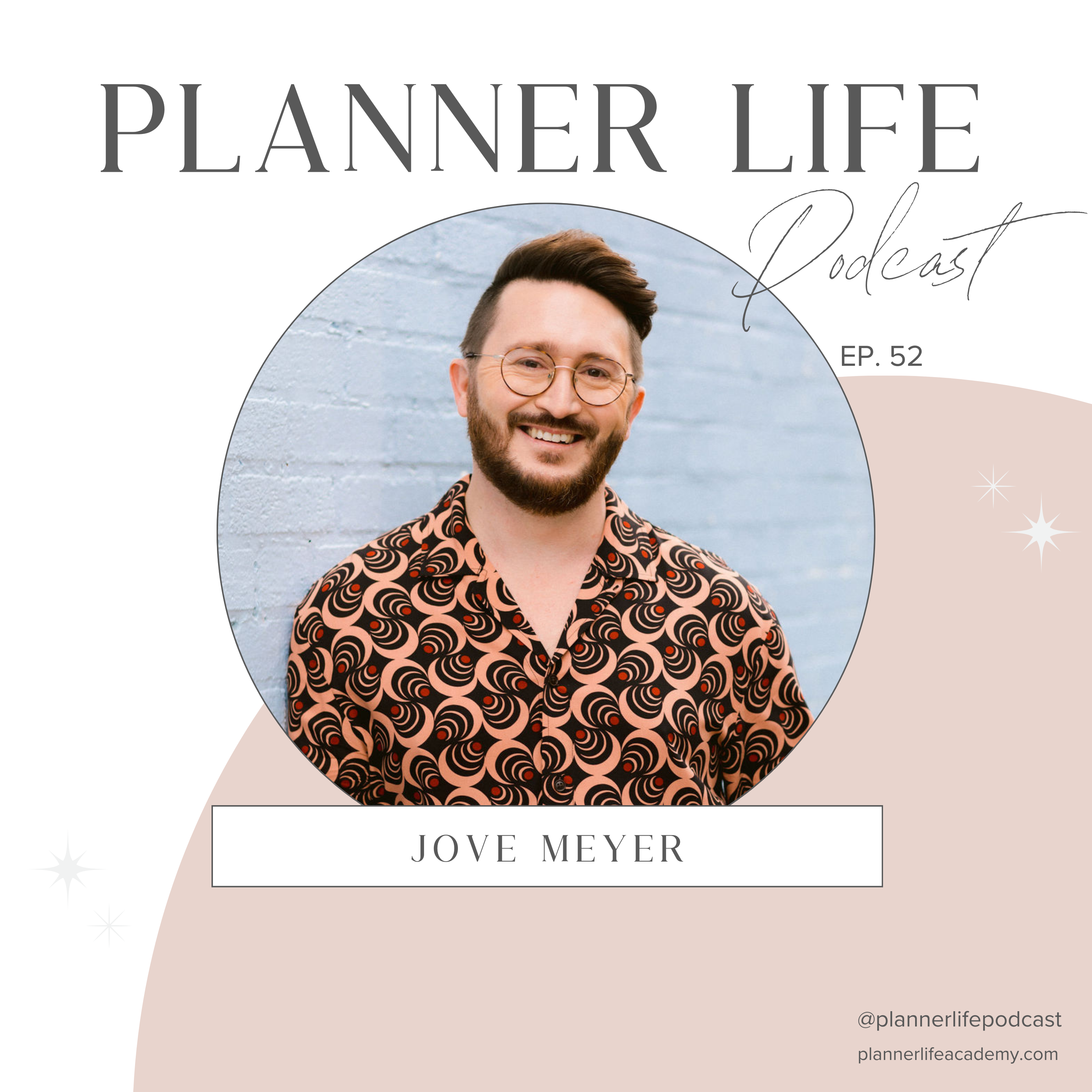 Planner Life Podcast | A Podcast For Wedding Planners