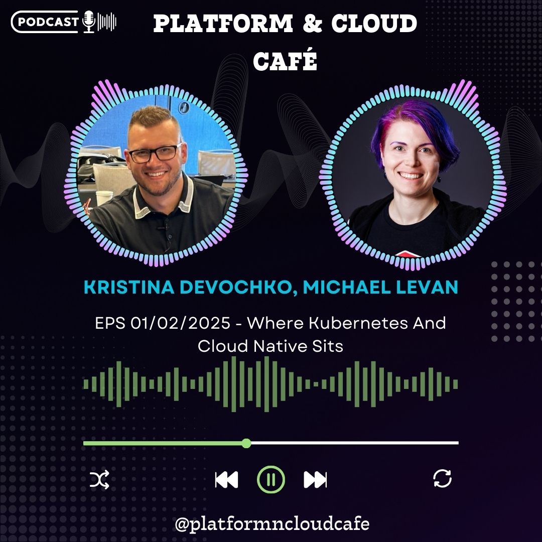 Platform & Cloud Cafe’