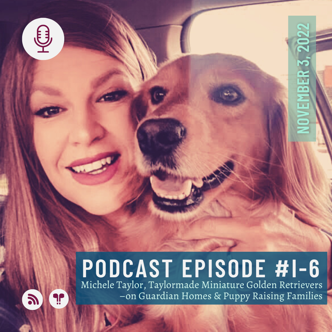The Honest Dog Breeder Podcast