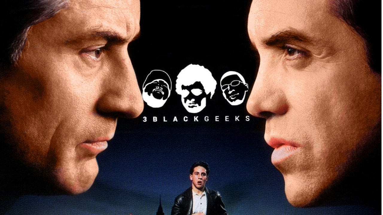 3BGPodcast- A Bronx Tale