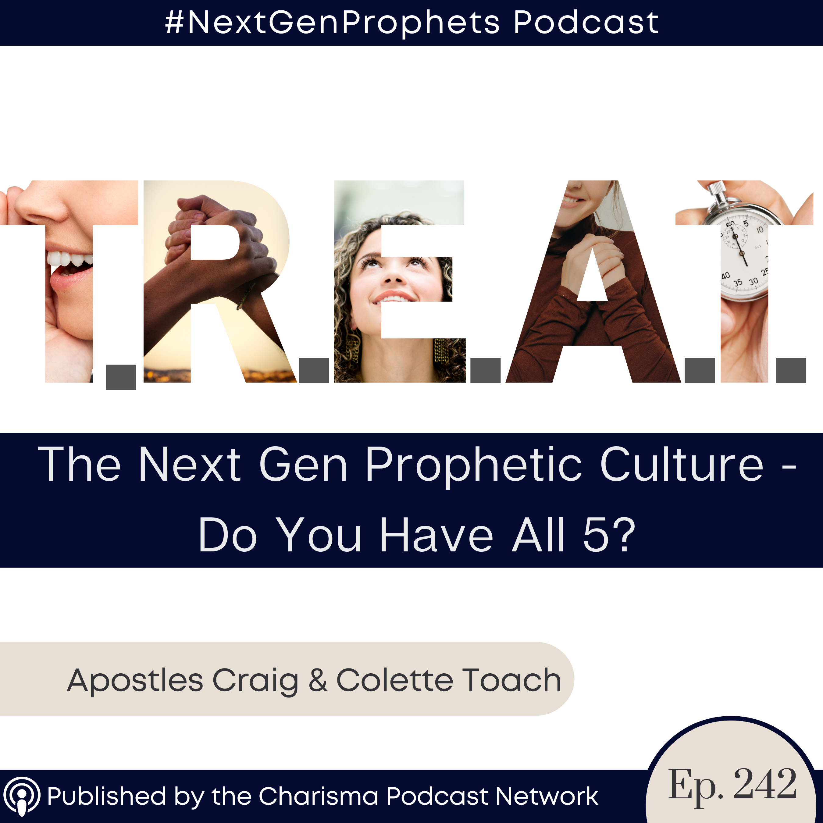 NextGen Prophets Podcast 2.0