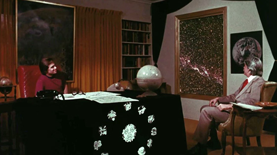 Films at First Sight