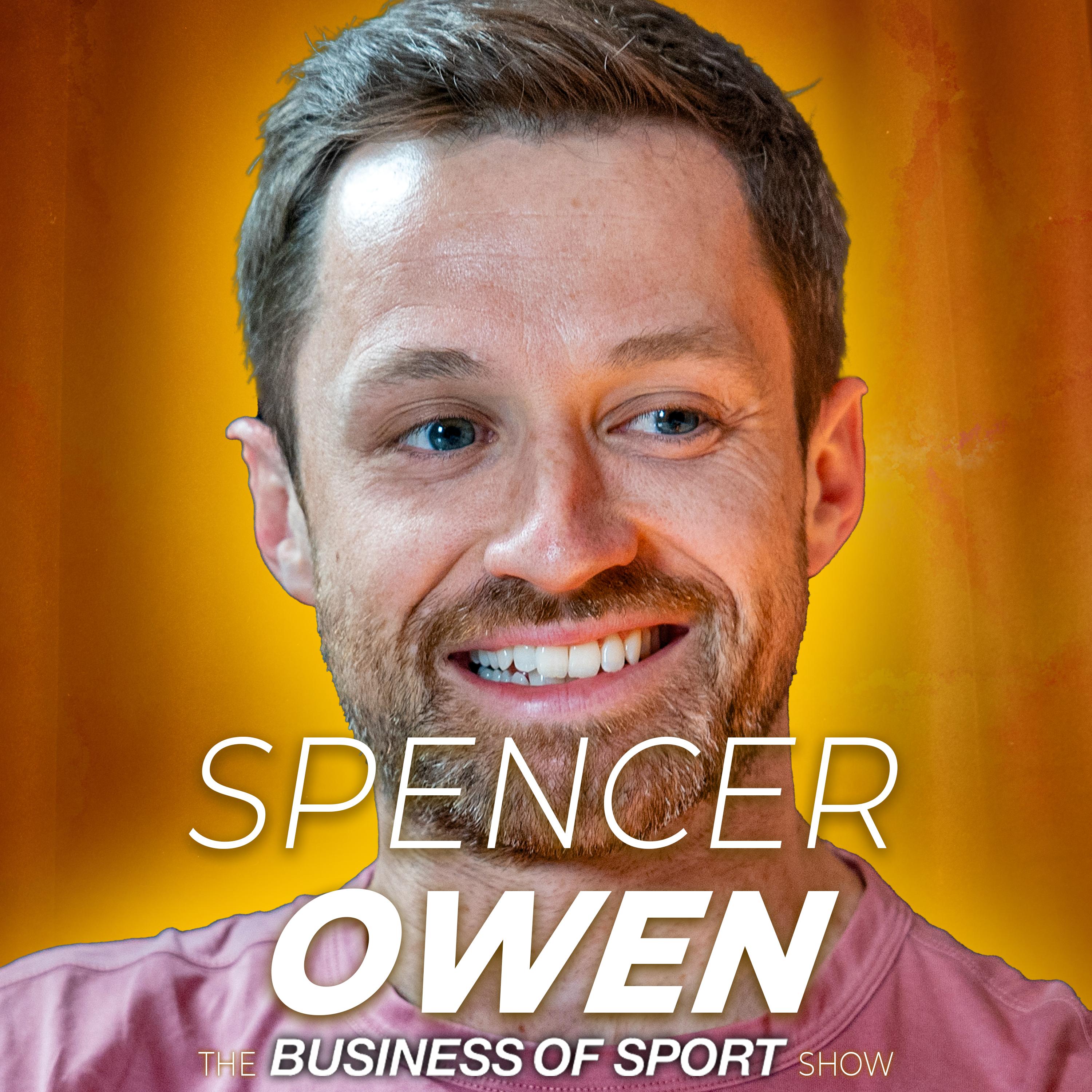 Business of Sport
