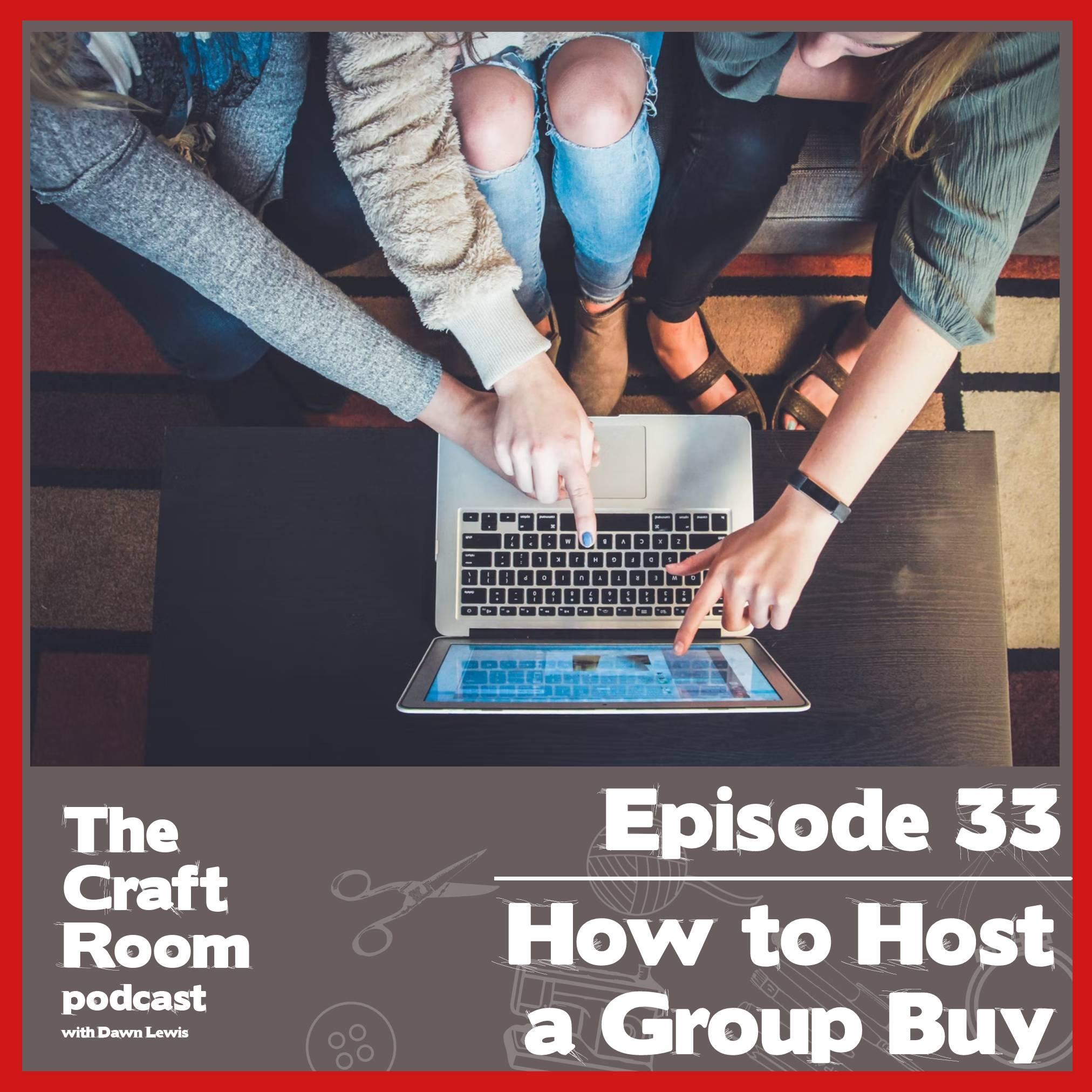 The Craft Room Podcast