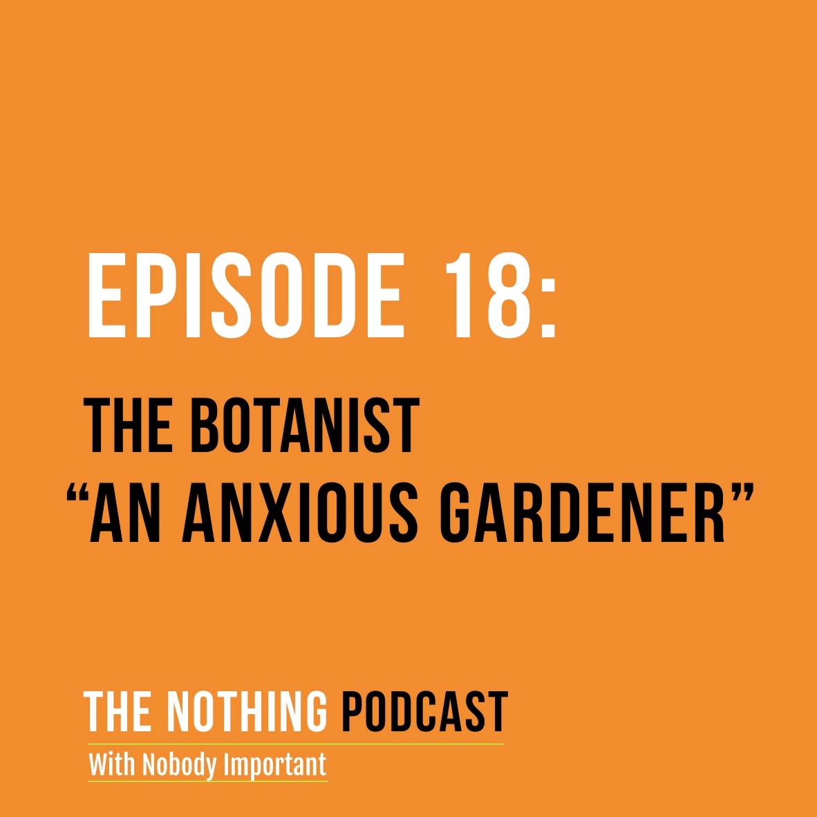The Botanist - 