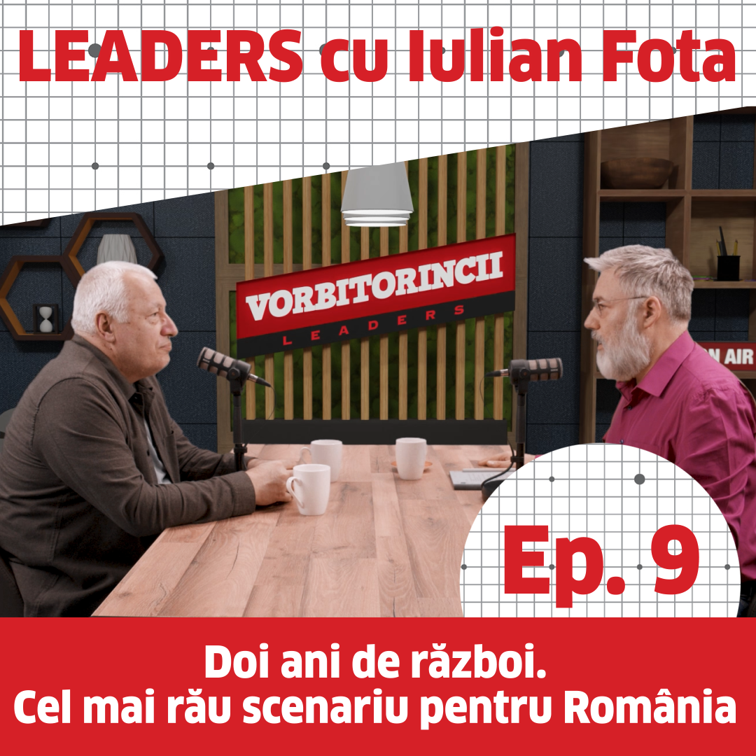 Vorbitorincii-Baricade-Leaders