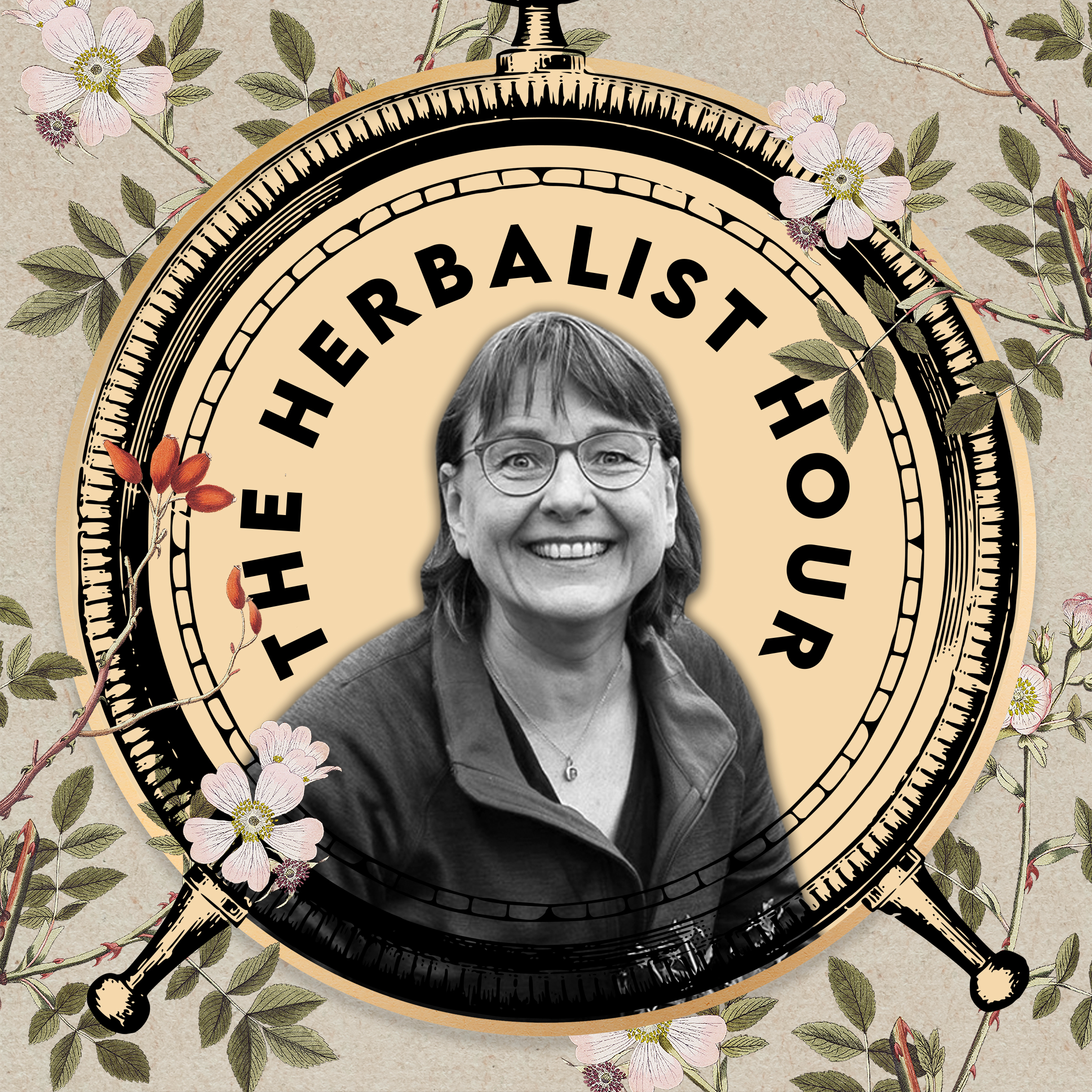 The Incredible Work of Icelandic Herbalist Anna Rósa Róbertsdóttir