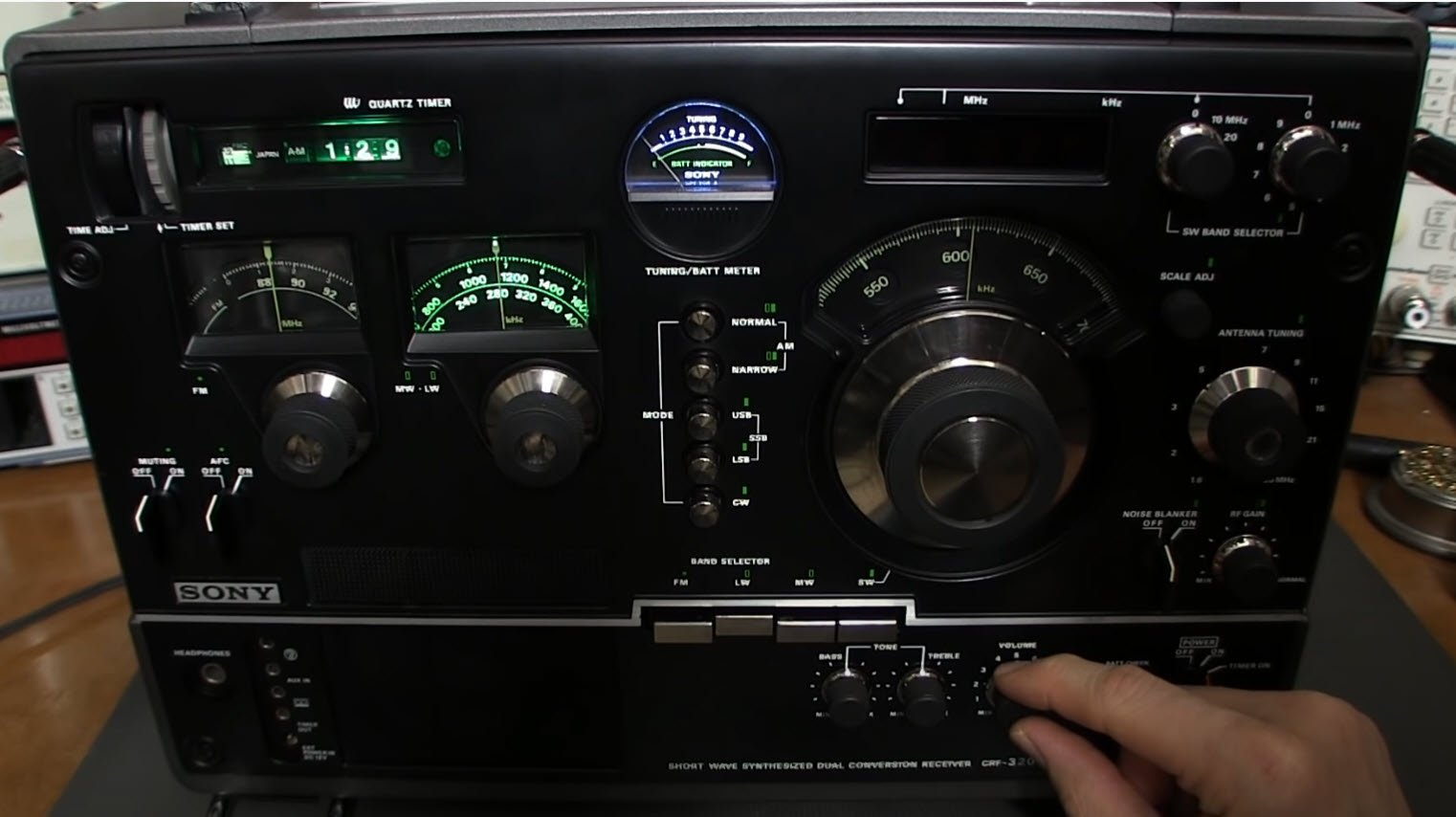 The Media Network Vintage Vault 2024-2025