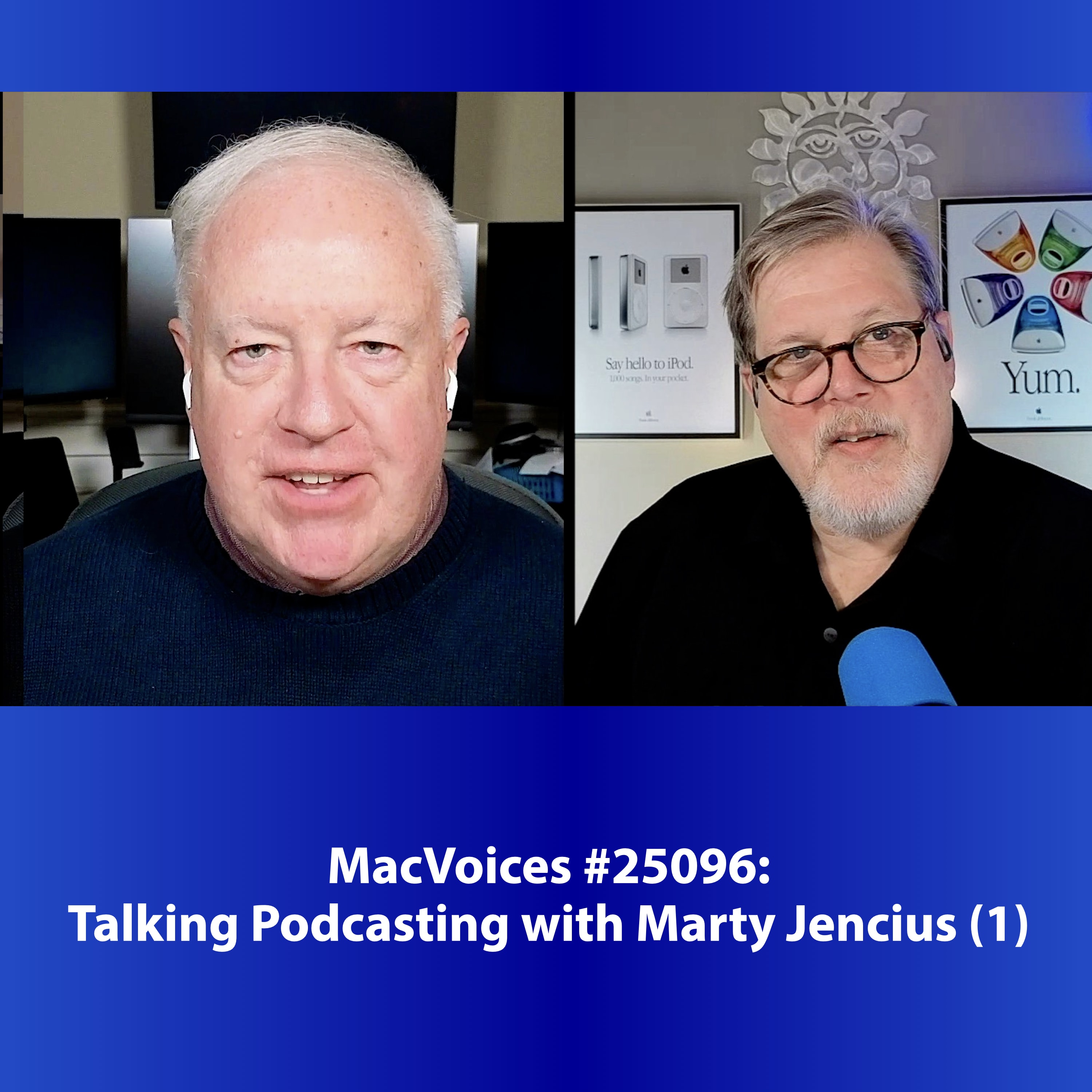 MacVoices