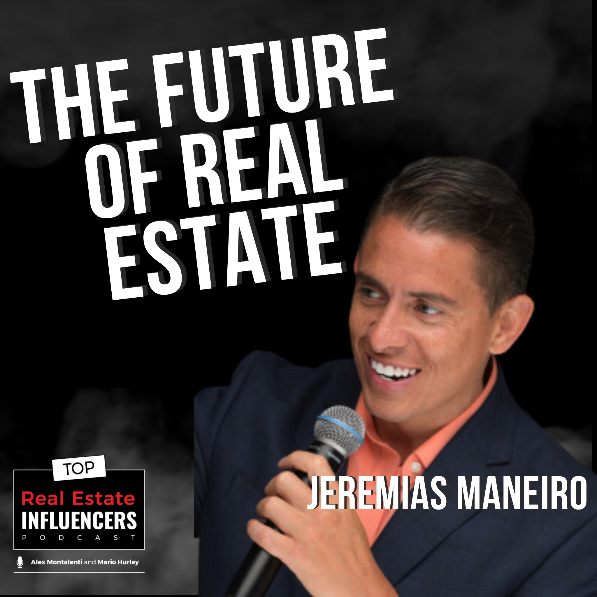 Top Real Estate Influencers Podcast