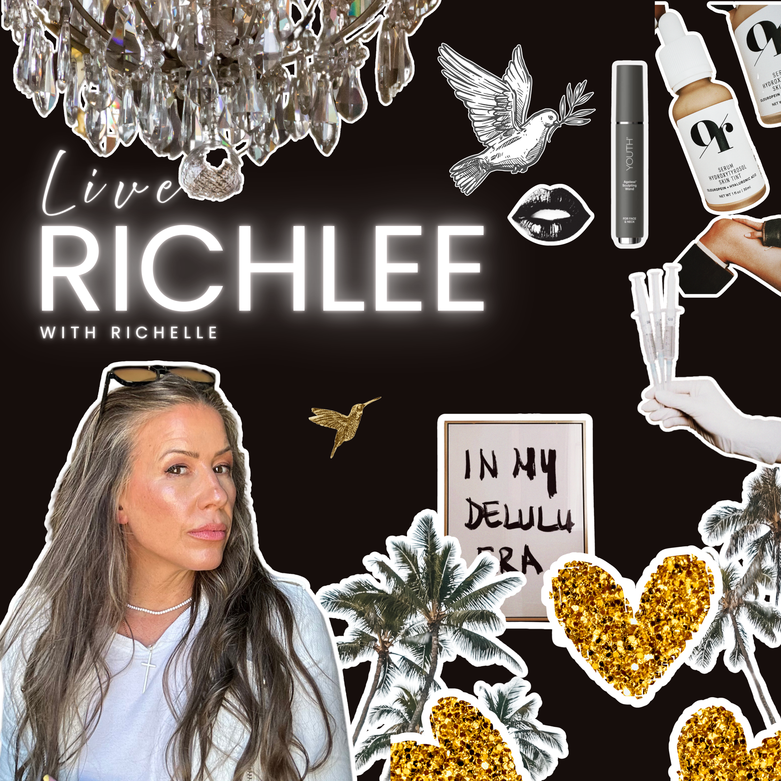 Live Richlee
