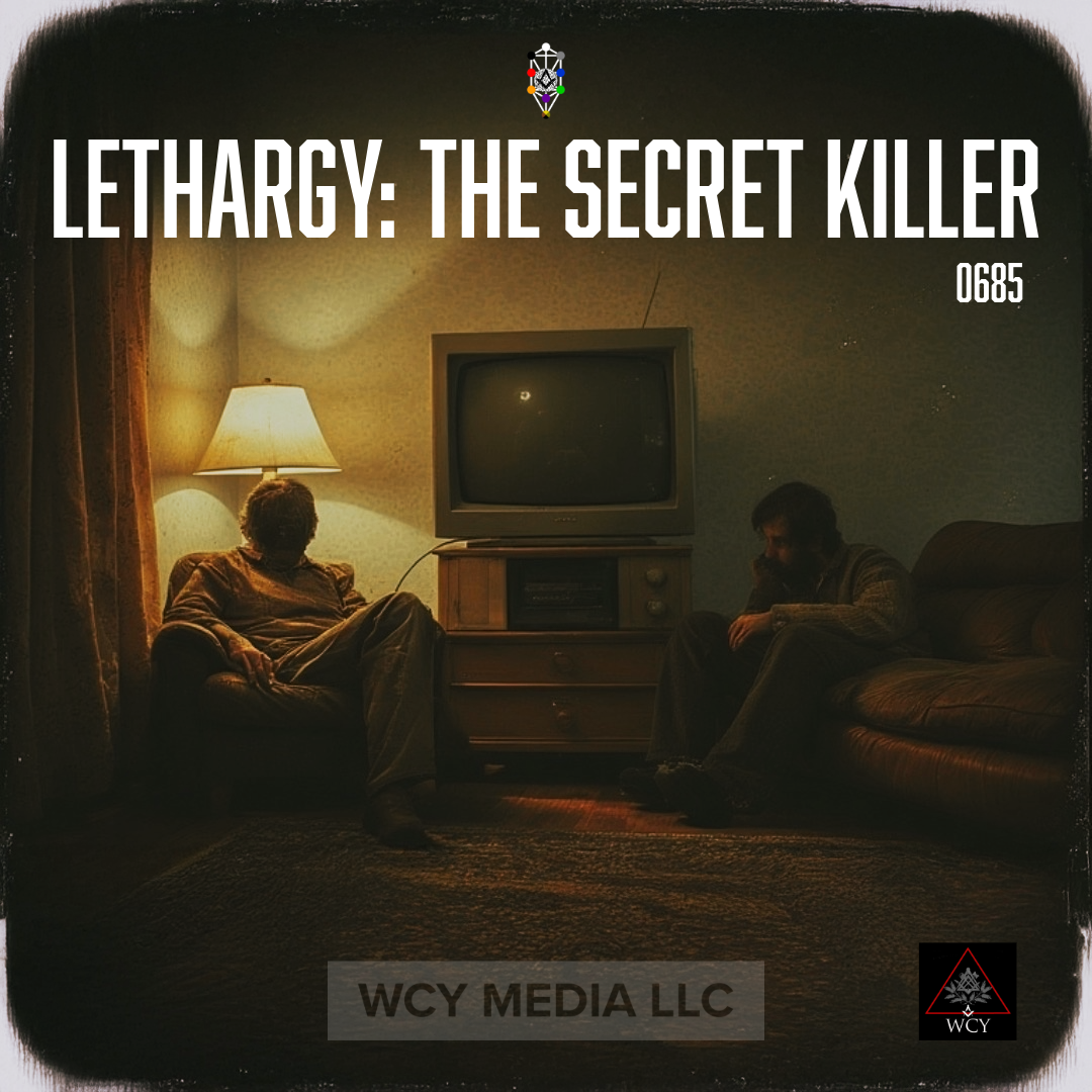 Lethargy: The Secret Killer