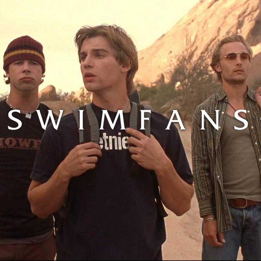 Swimfans