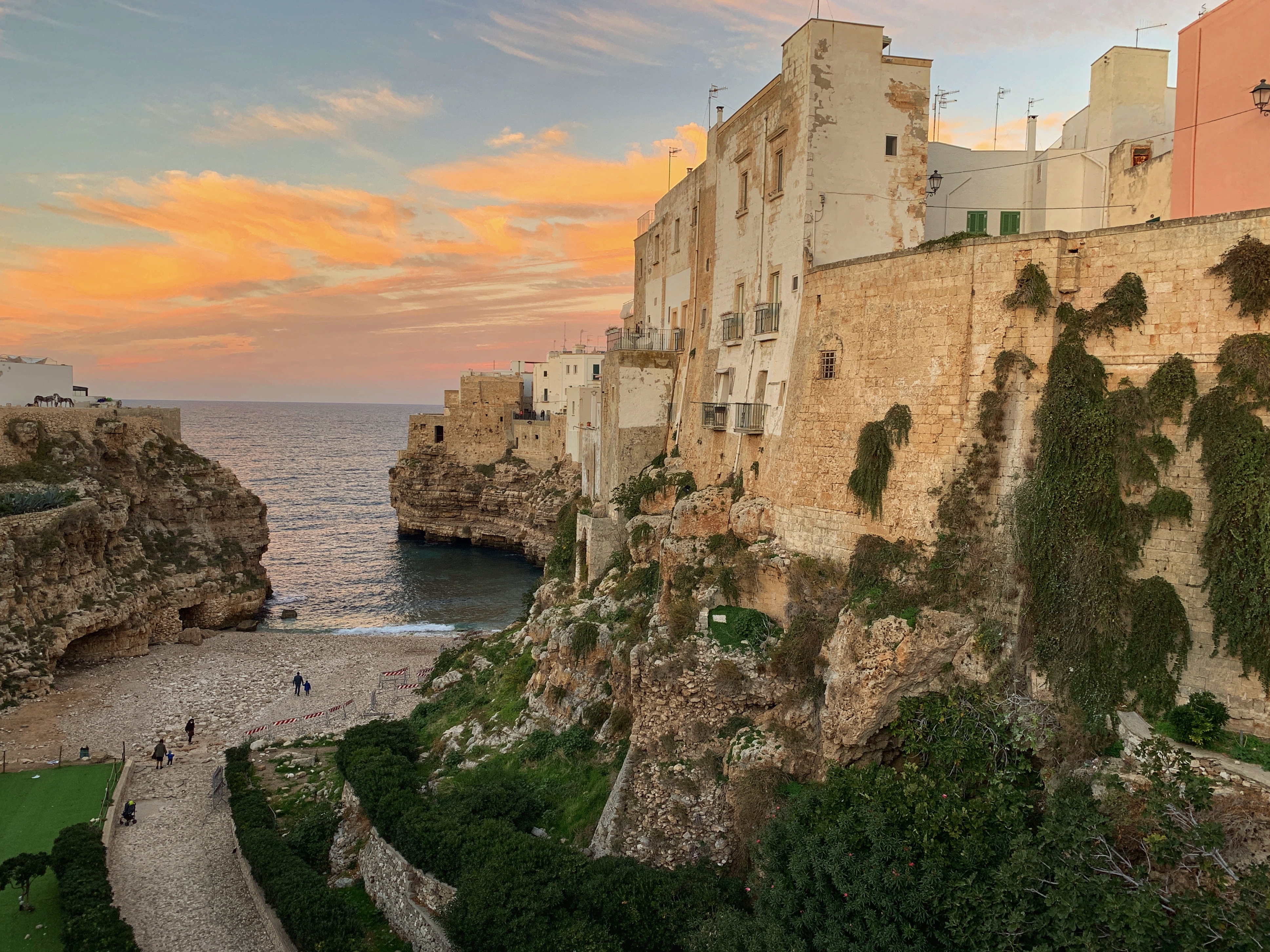 The Big Gay Podcast from Puglia