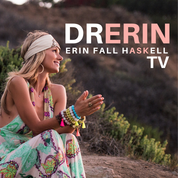 #2 DAILY DR. ERIN - SET YOURSELF FREE & LAW OF ABUNDANCE