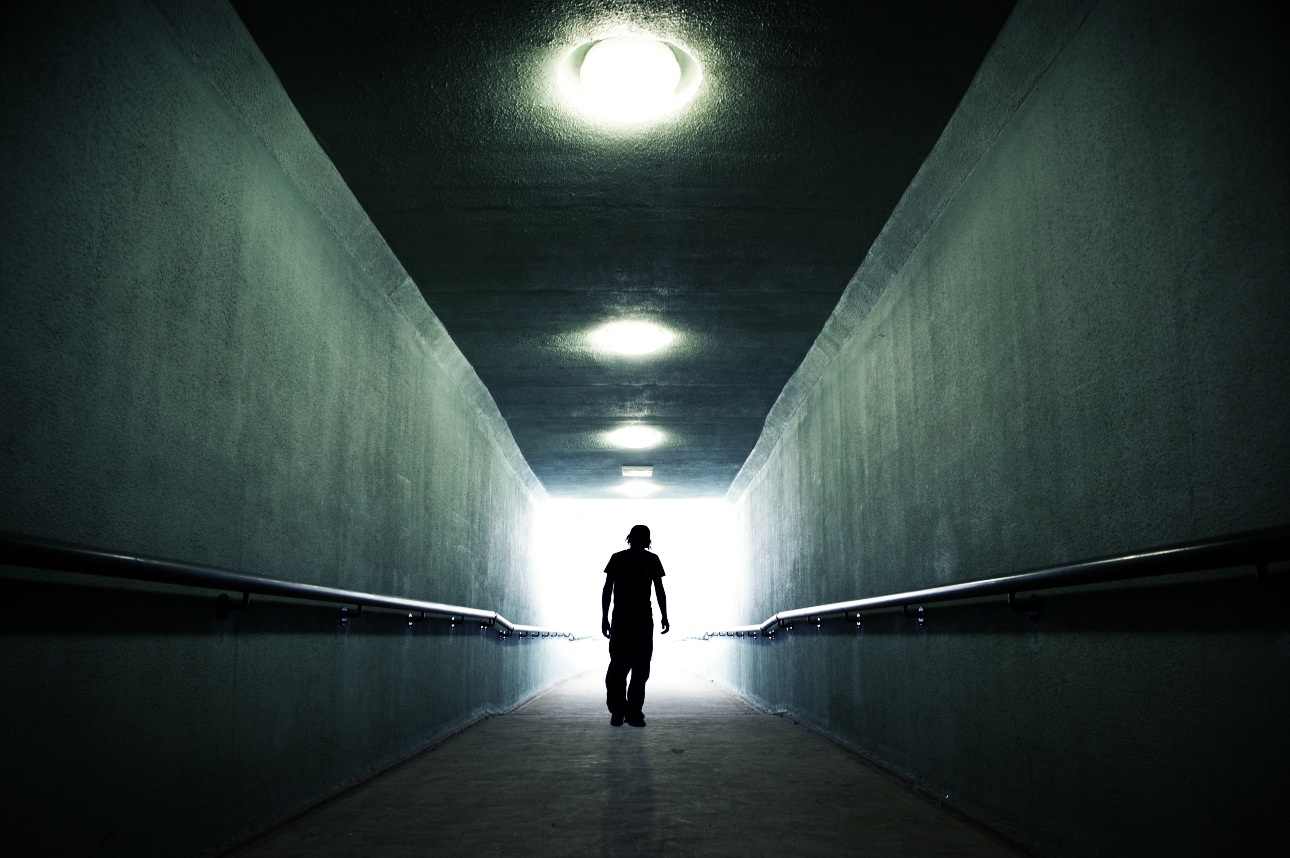 222 Paranormal Podcast