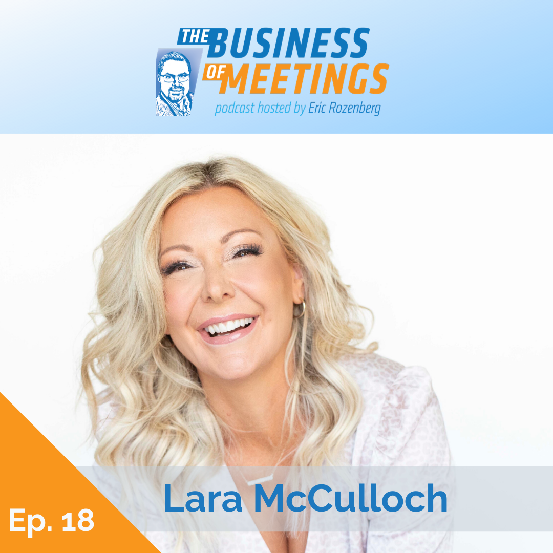 The Business of Meetings
