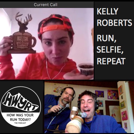 Episode 51 – Kelly Roberts