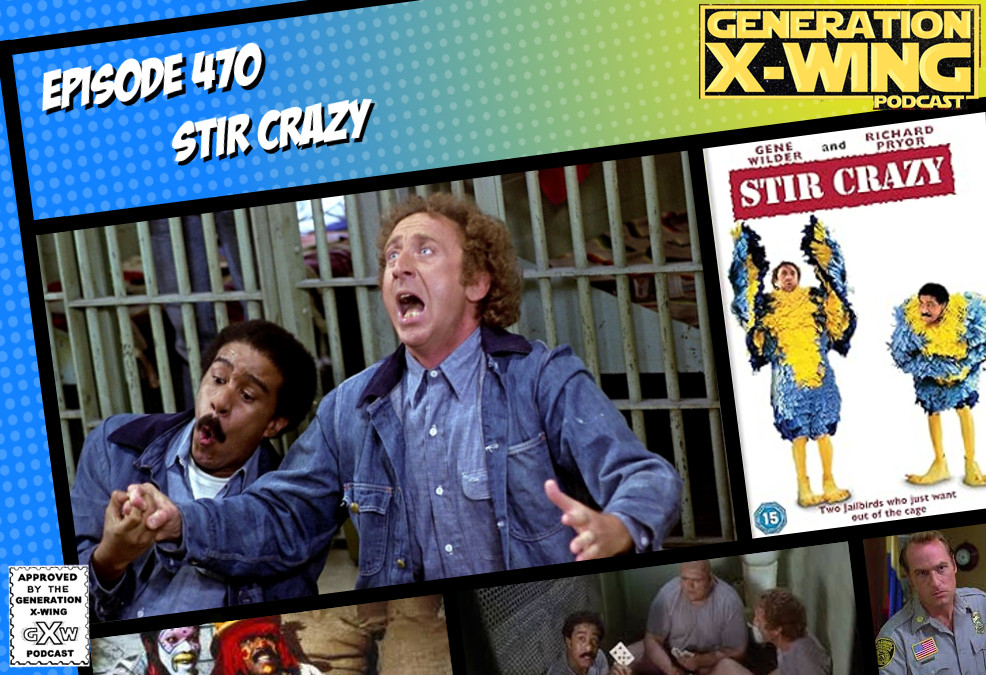 GXW - Episode 470 - 