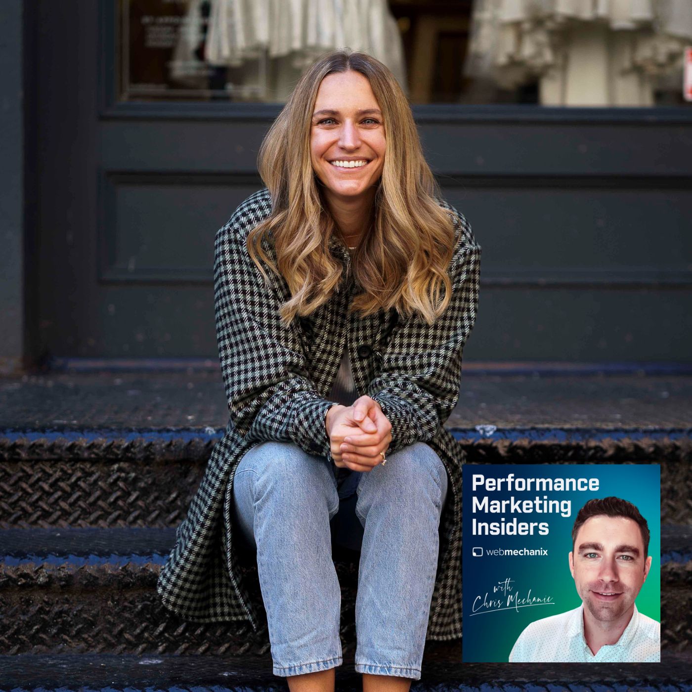 The Revenue-Driven CMO