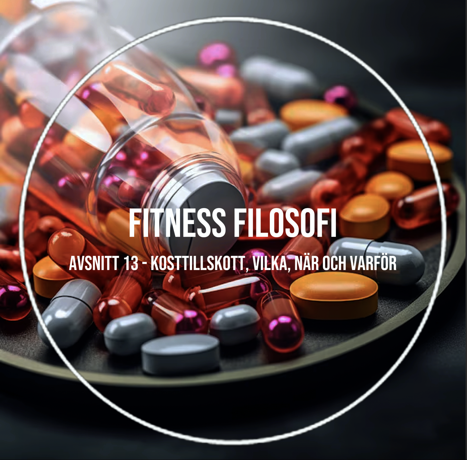 Fitness Filosofi