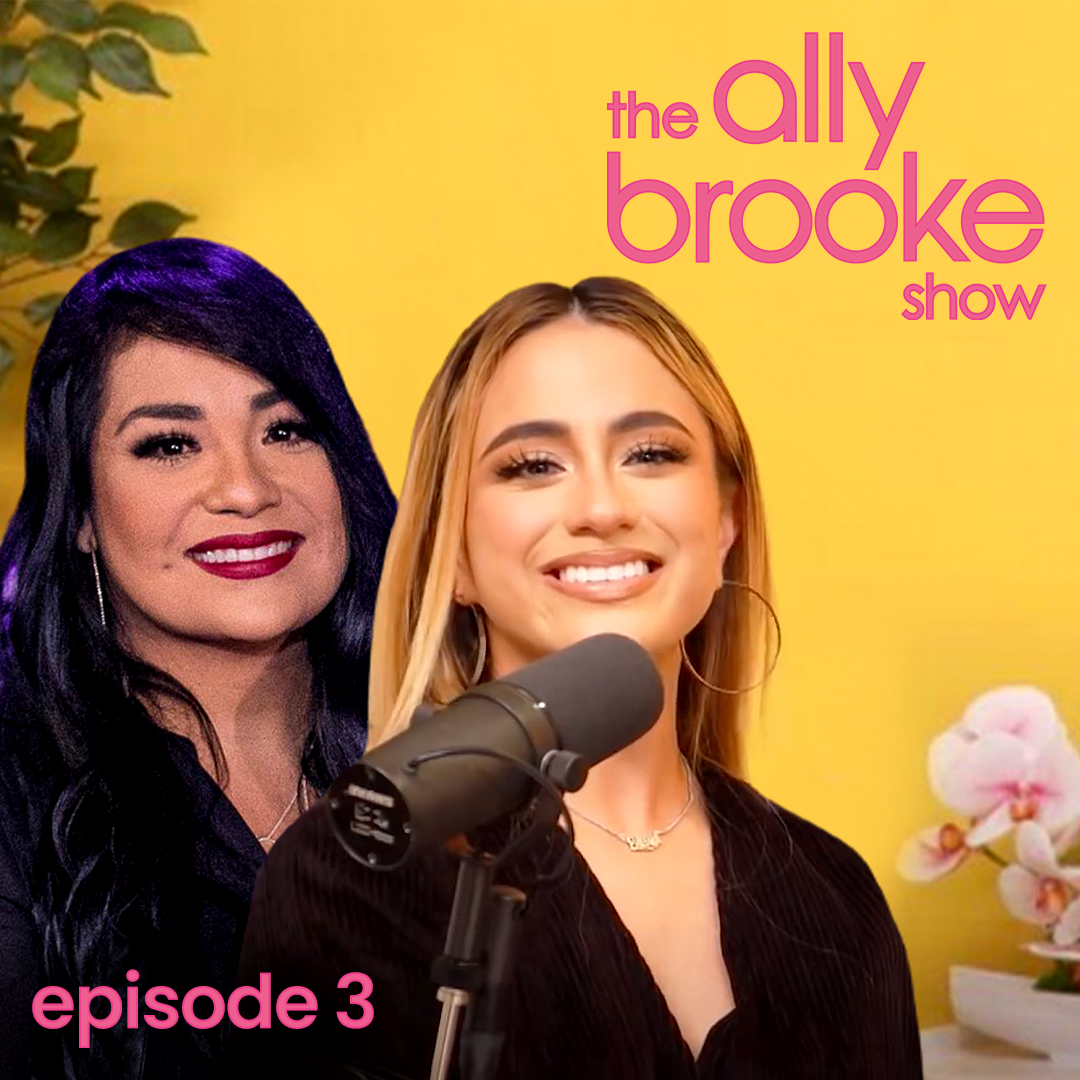 The Ally Brooke Show
