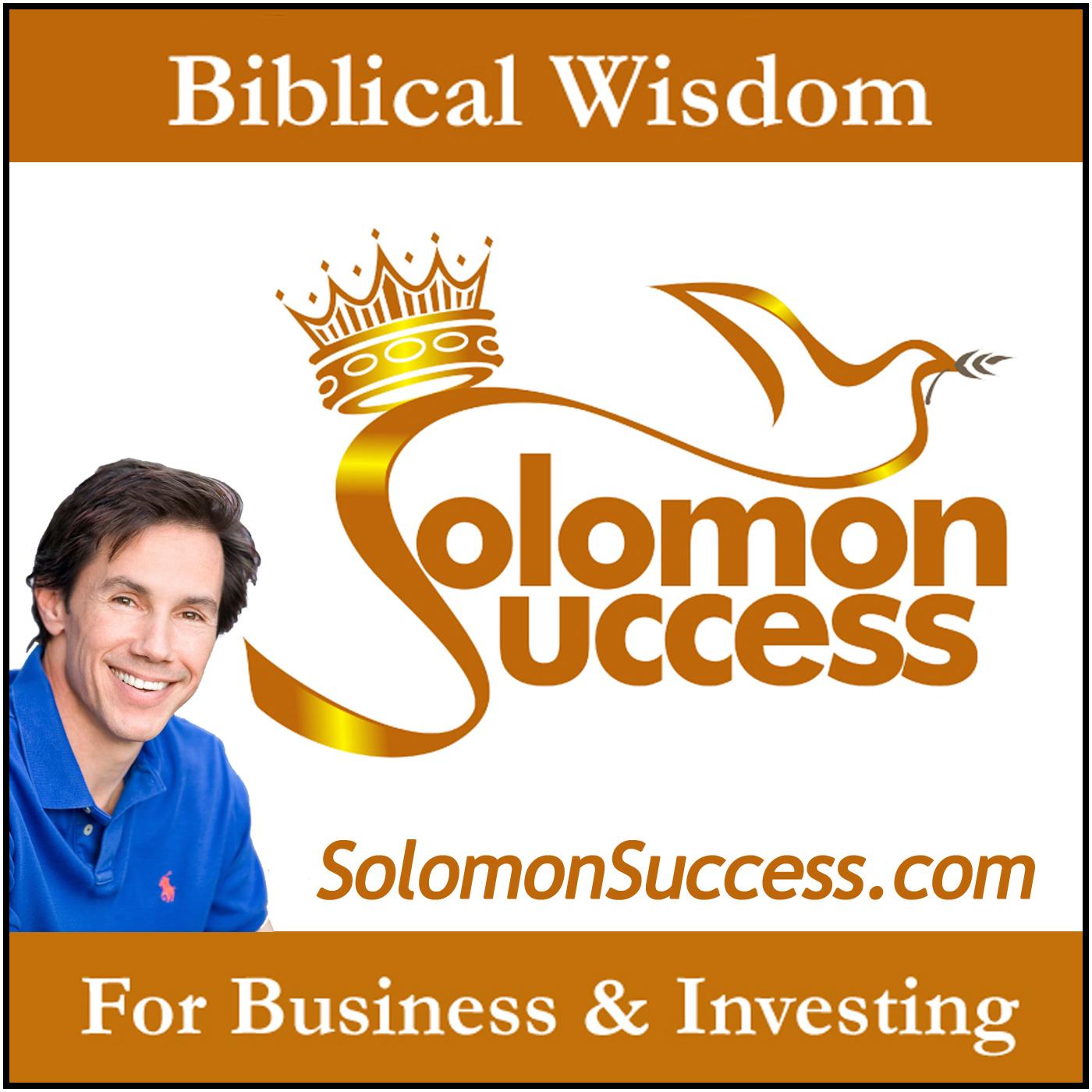 Solomon Success » Podcast