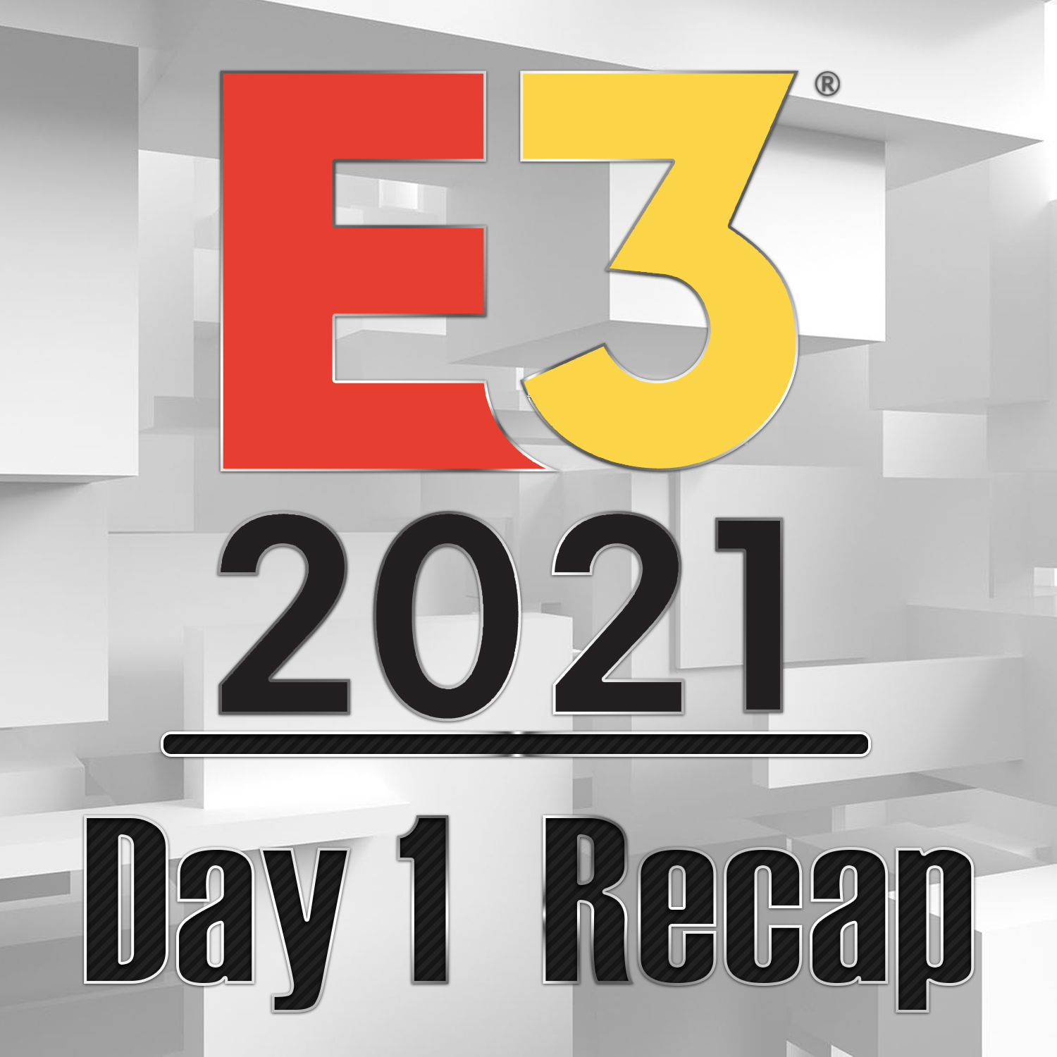 E3 2021 - Day 1 Recap