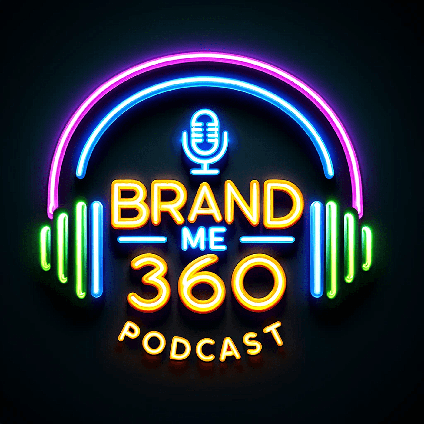 Brand Me 360 - Season 1 Episode 1 - Introduction to Branding
