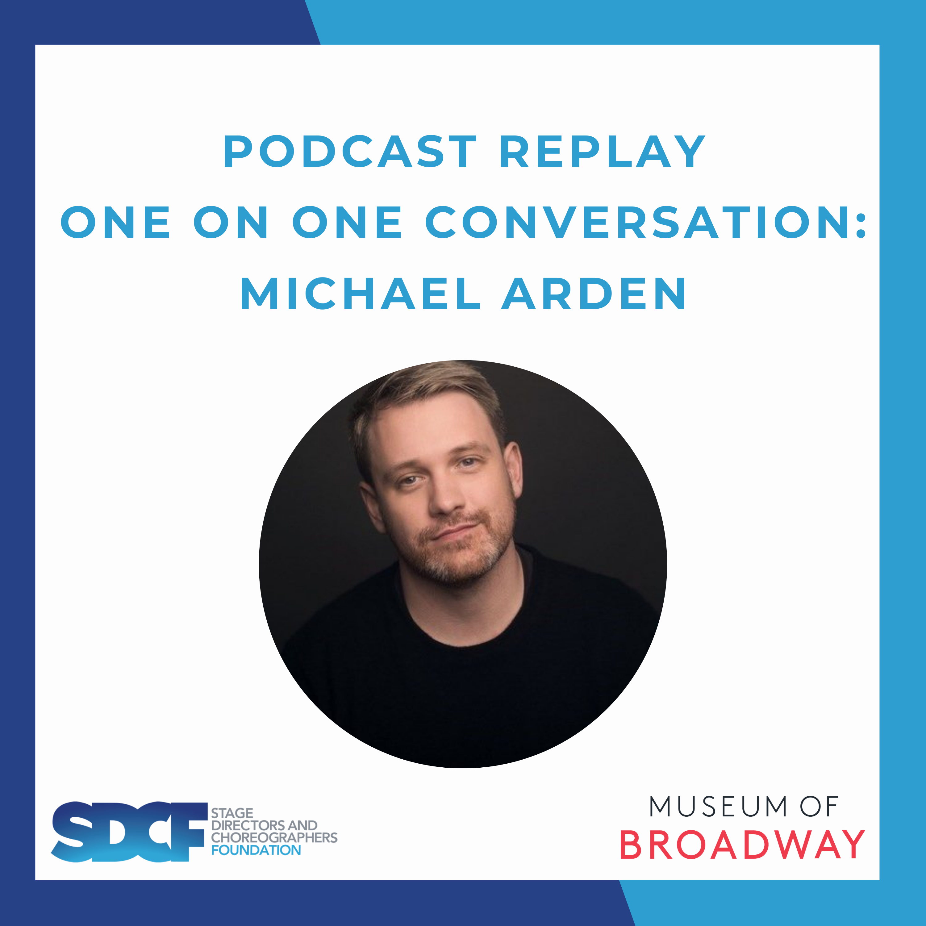 SDCF Podcast Series