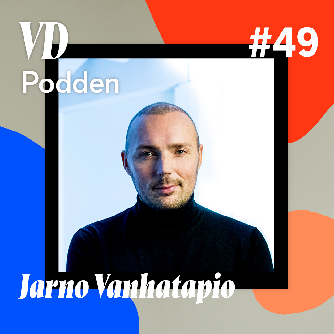 VD-podden