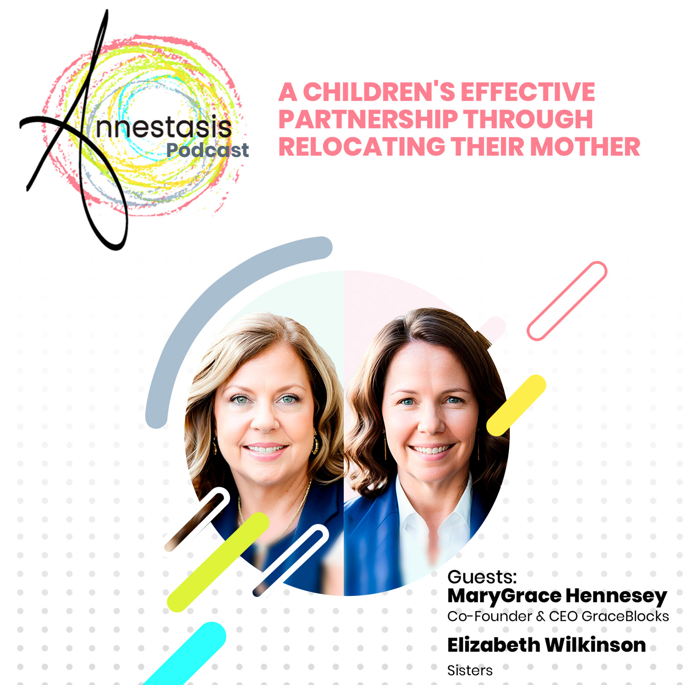 Annestasis Podcast