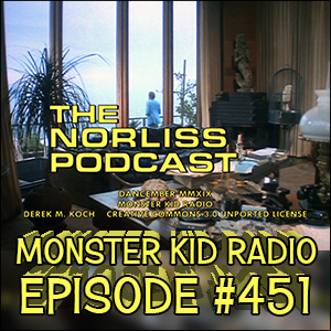 Bride of Monster Kid Radio