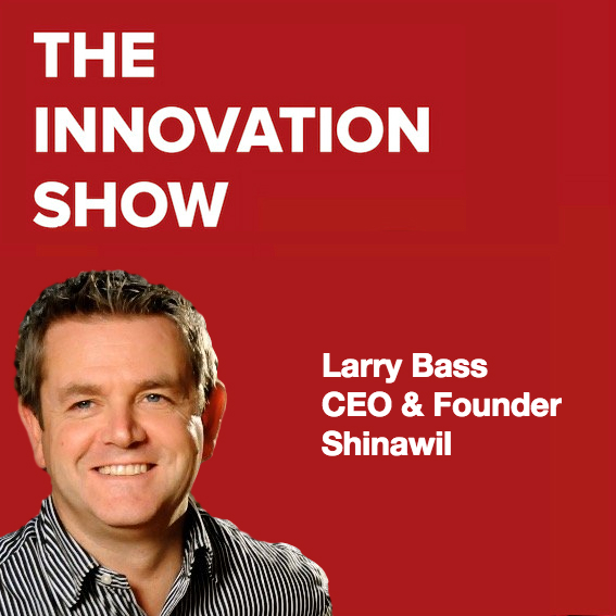 Larry Bass - CEO Shinawil Productions