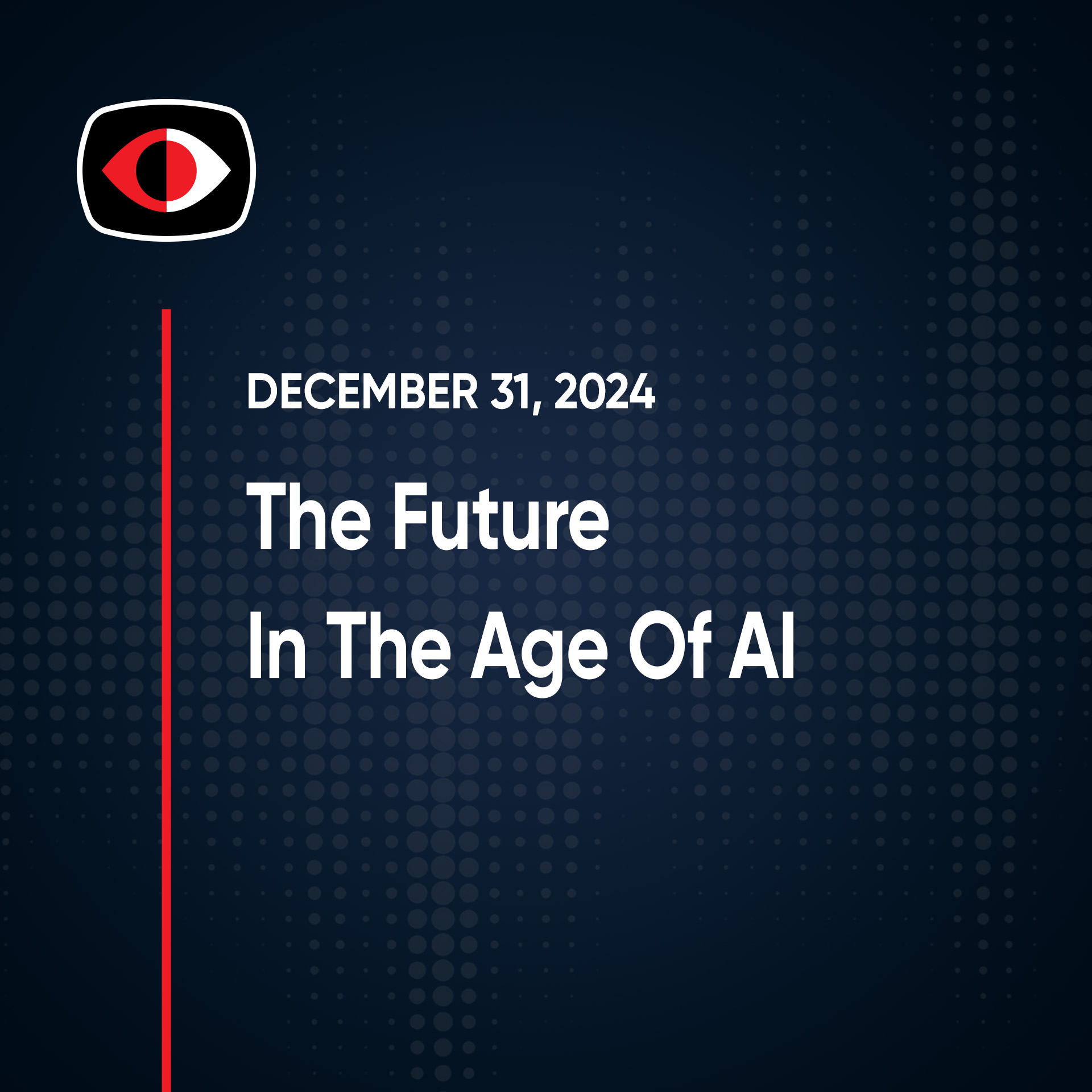 cover of episode The Future in the Age of AI - SWN Vault
