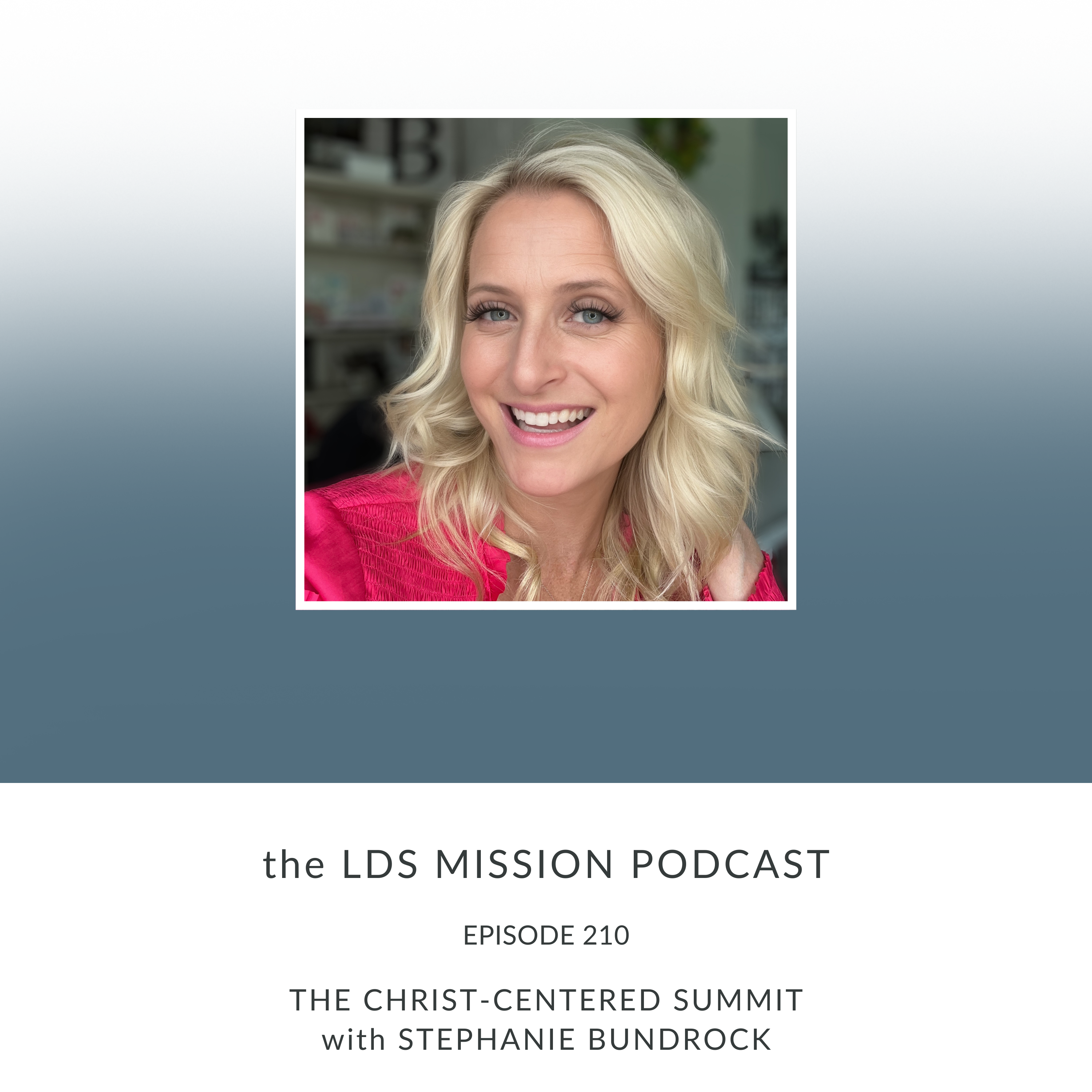 The LDS Mission Podcast