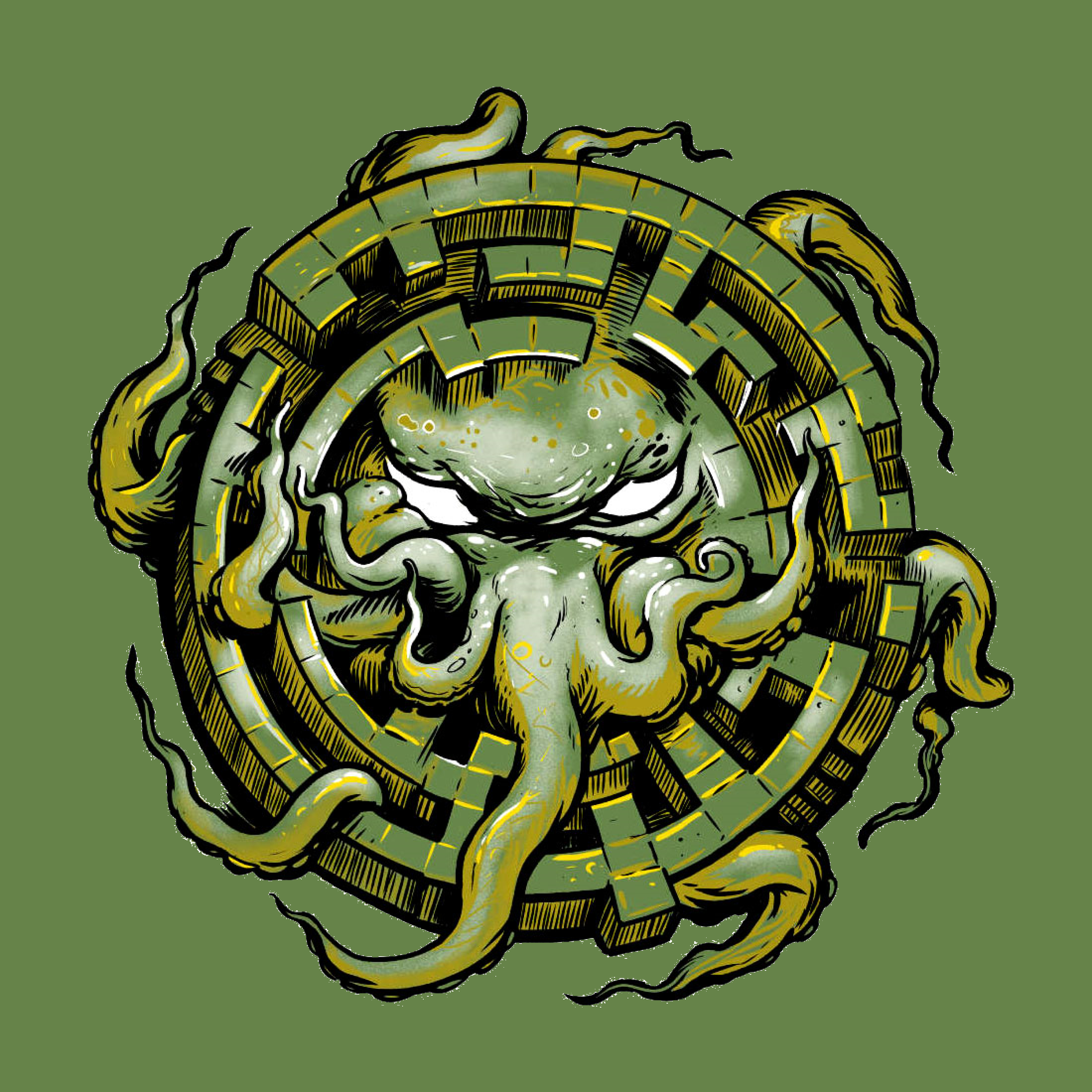 Modern Mythos: ep.25