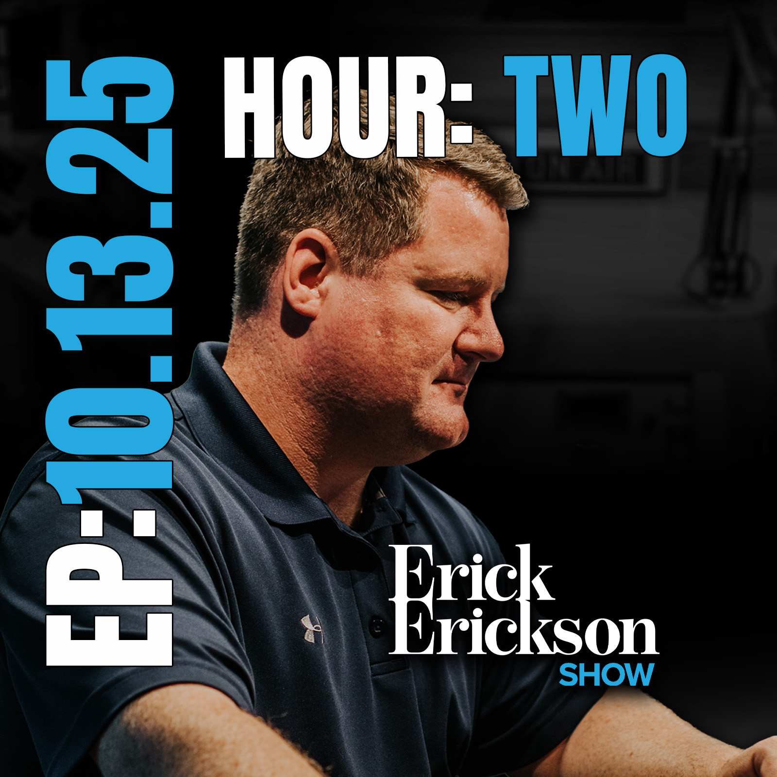 S14 EP180: Hour 2 - Worrying About Tomorrow