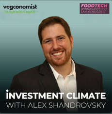 Raising Capital for Alt-Protein in the Midst of the Winter