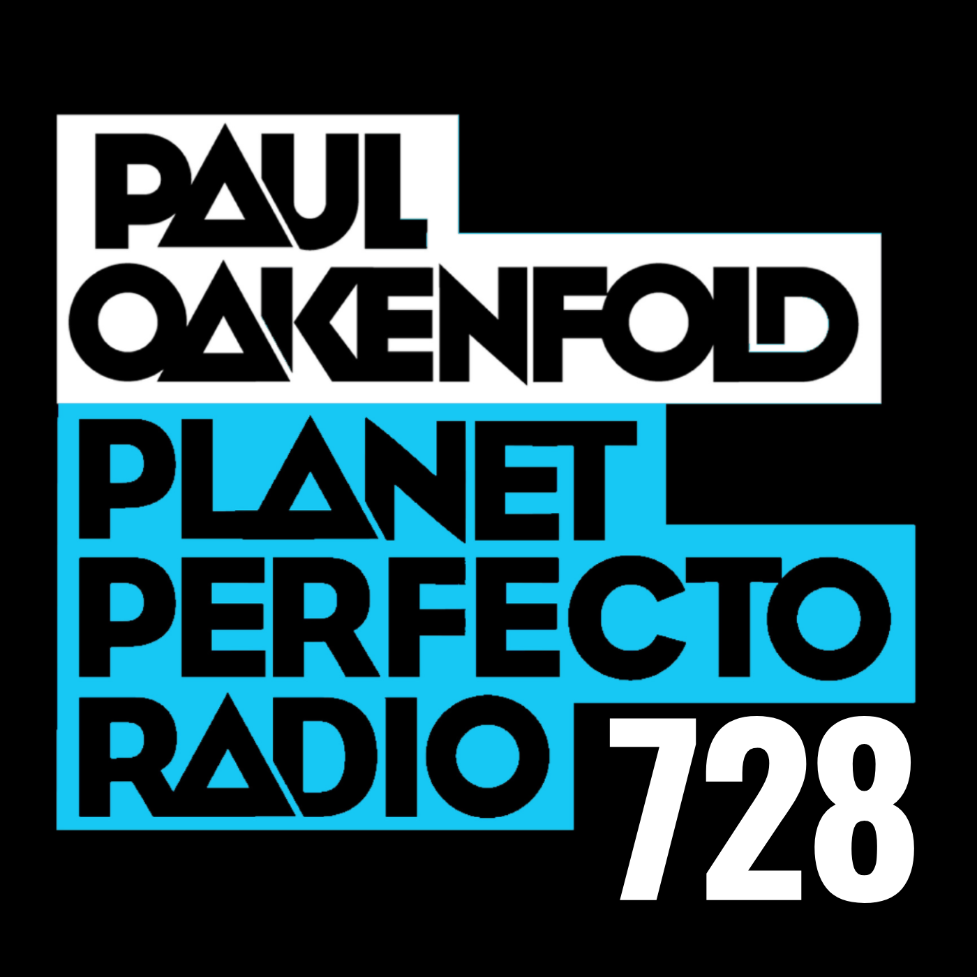 Perfecto Podcast: featuring Paul Oakenfold