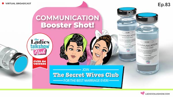The Ladies Talkshow