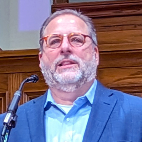 The Domino Effect: I Will Have a Peace, Thank You