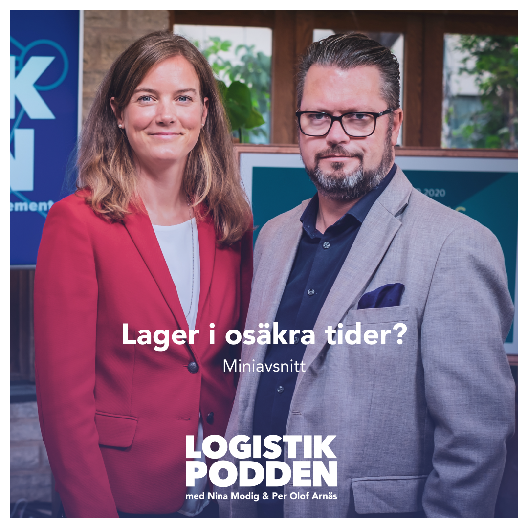 Logistikpodden