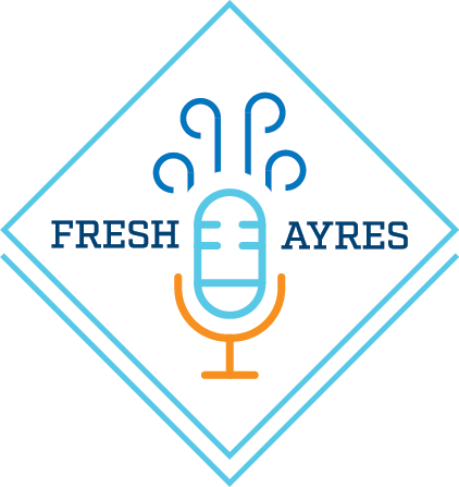 Ayres and the Bipartisan Infrastructure Law