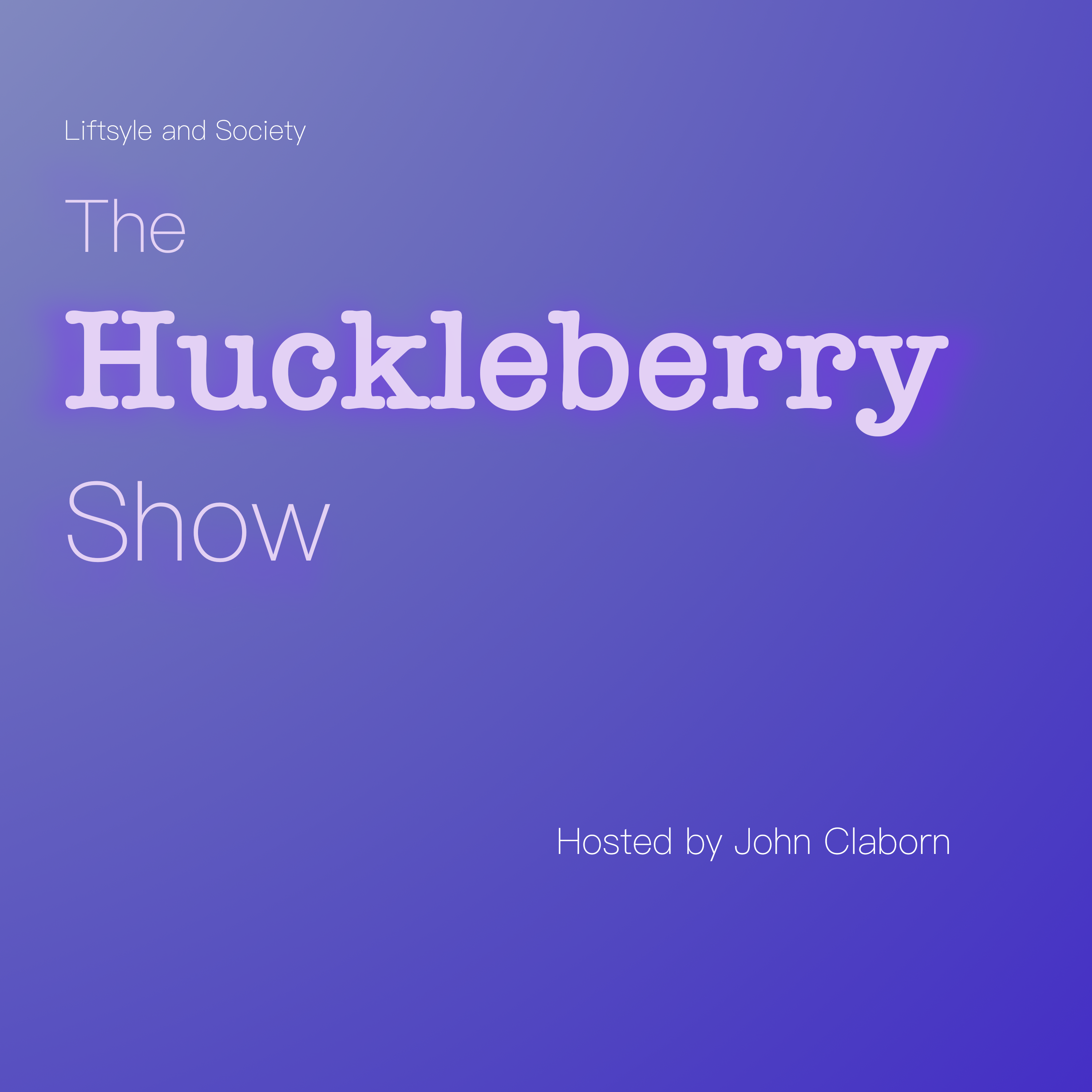 The Huckleberry Show