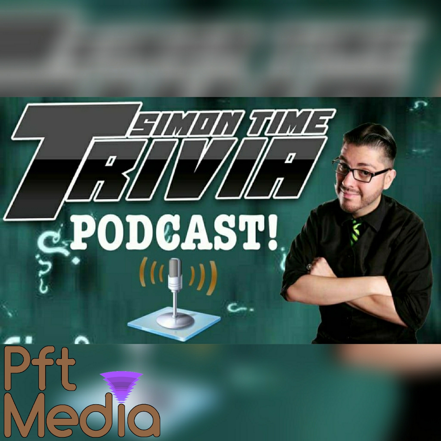 The Simon Time Trivia Show