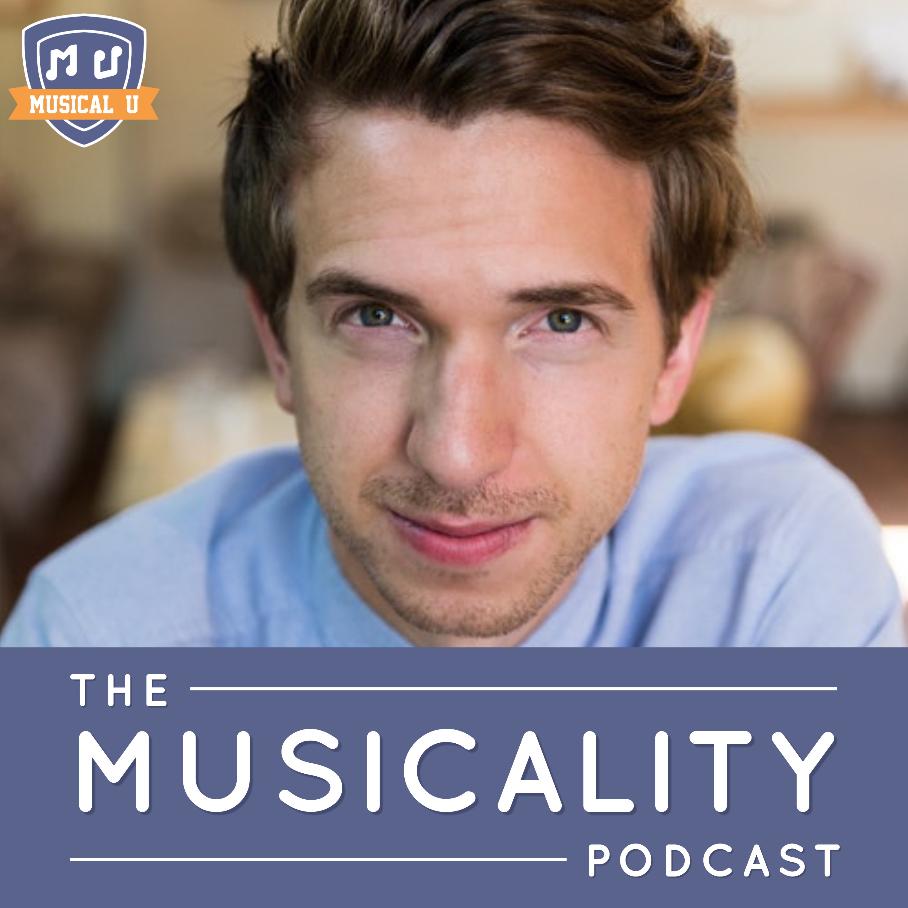 114: Focusing on What Matters, with Jeff Schneider