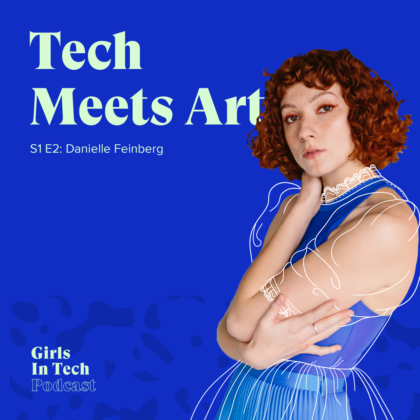 Tech Meets Art
